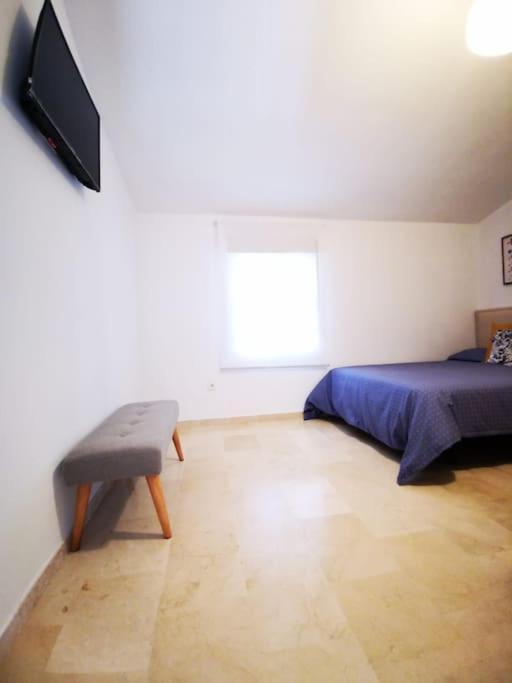 Villa Paraiso Ecija Luaran gambar