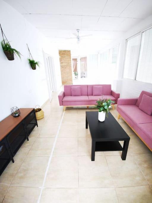 Villa Paraiso Ecija Luaran gambar