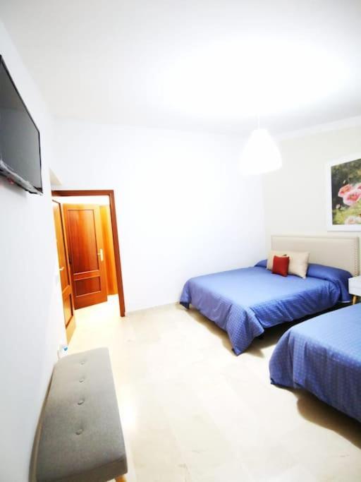 Villa Paraiso Ecija Luaran gambar