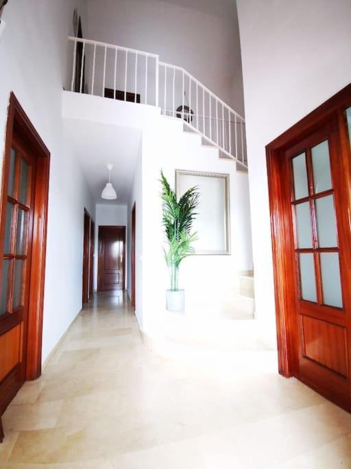 Villa Paraiso Ecija Luaran gambar