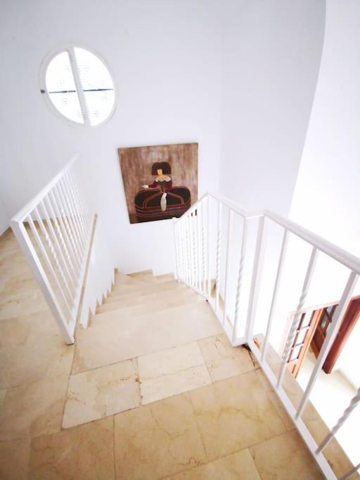 Villa Paraiso Ecija Luaran gambar