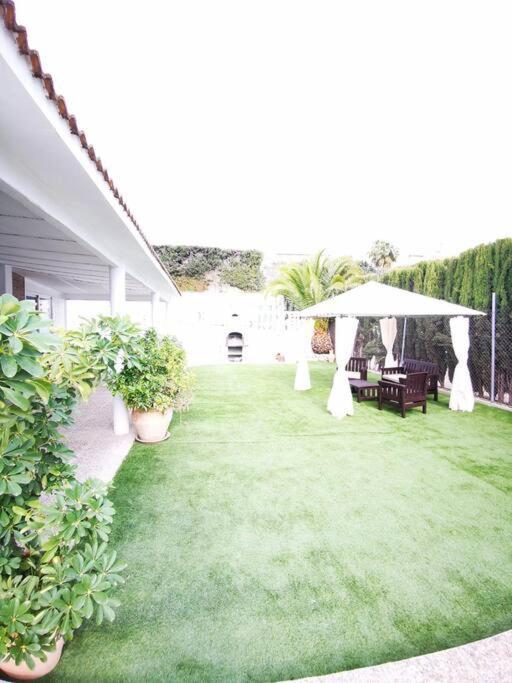 Villa Paraiso Ecija Luaran gambar