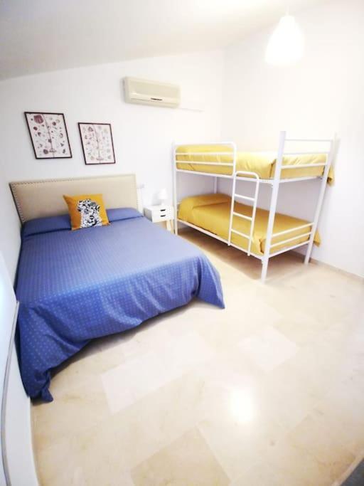 Villa Paraiso Ecija Luaran gambar