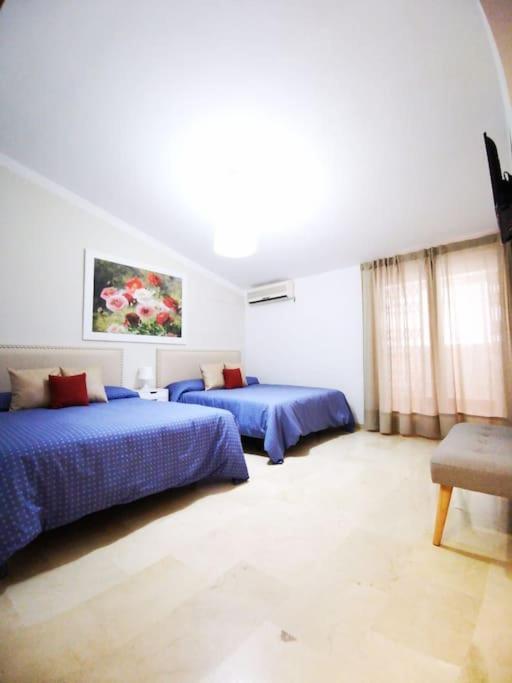 Villa Paraiso Ecija Luaran gambar