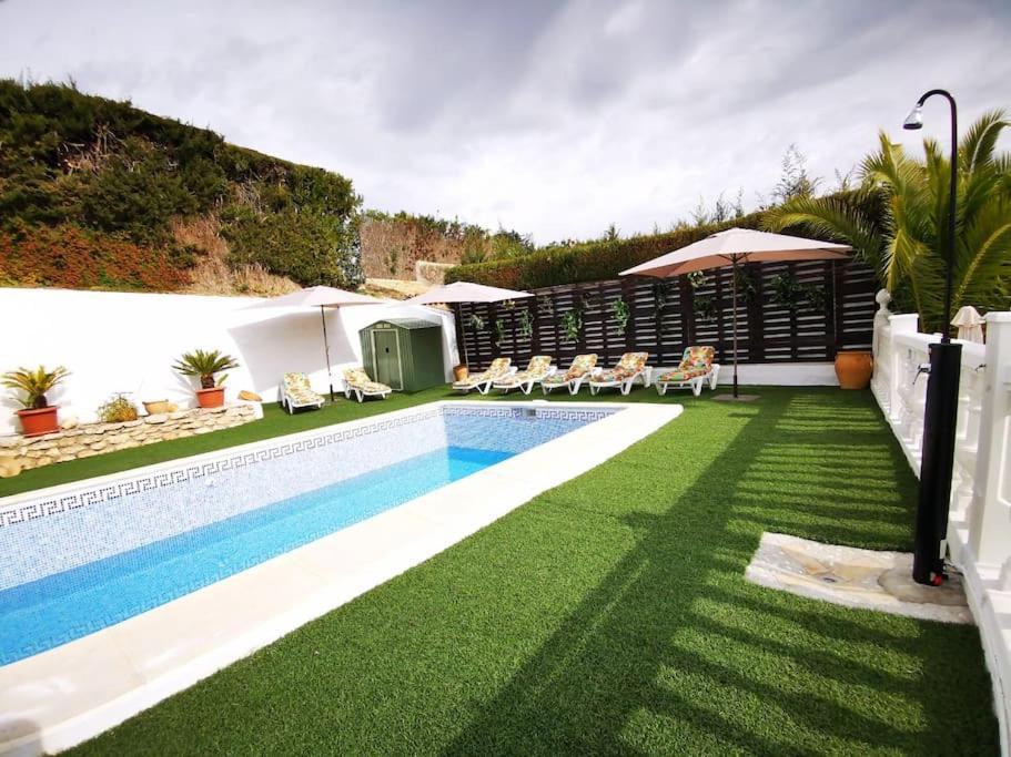 Villa Paraiso Ecija Luaran gambar