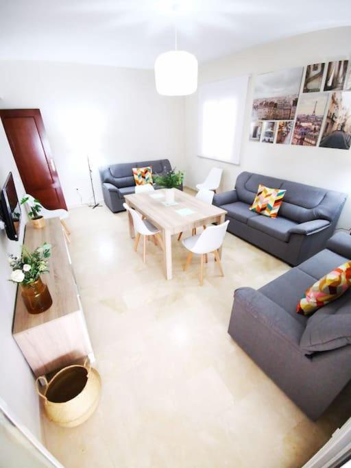 Villa Paraiso Ecija Luaran gambar