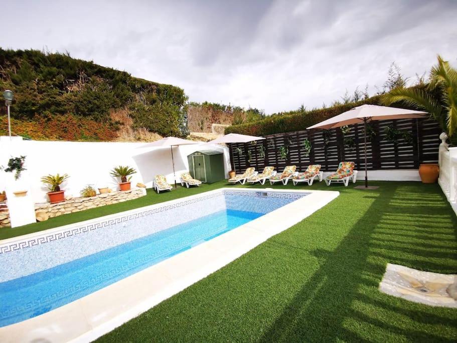 Villa Paraiso Ecija Luaran gambar