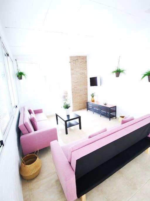 Villa Paraiso Ecija Luaran gambar