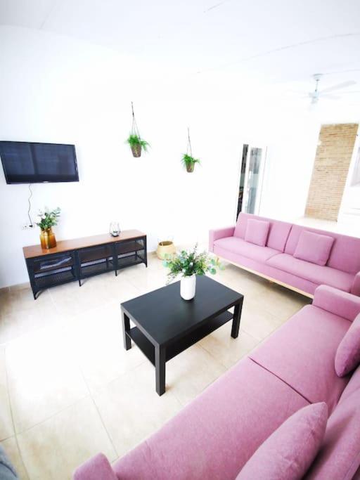 Villa Paraiso Ecija Luaran gambar