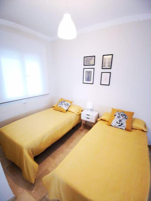 Villa Paraiso Ecija Luaran gambar