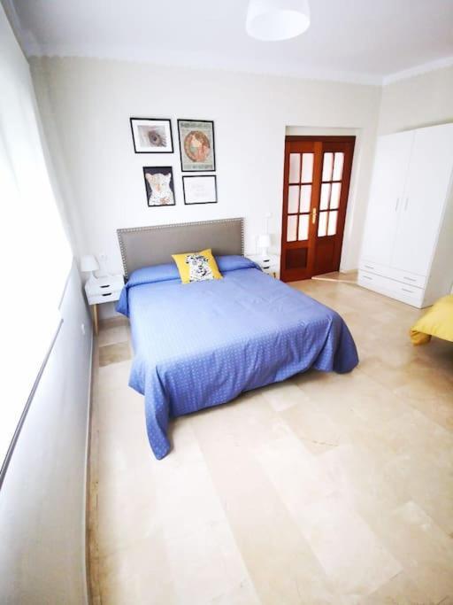 Villa Paraiso Ecija Luaran gambar