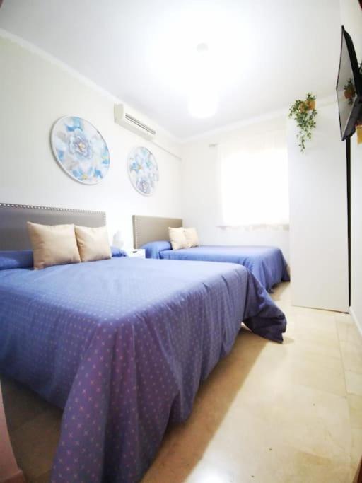 Villa Paraiso Ecija Luaran gambar
