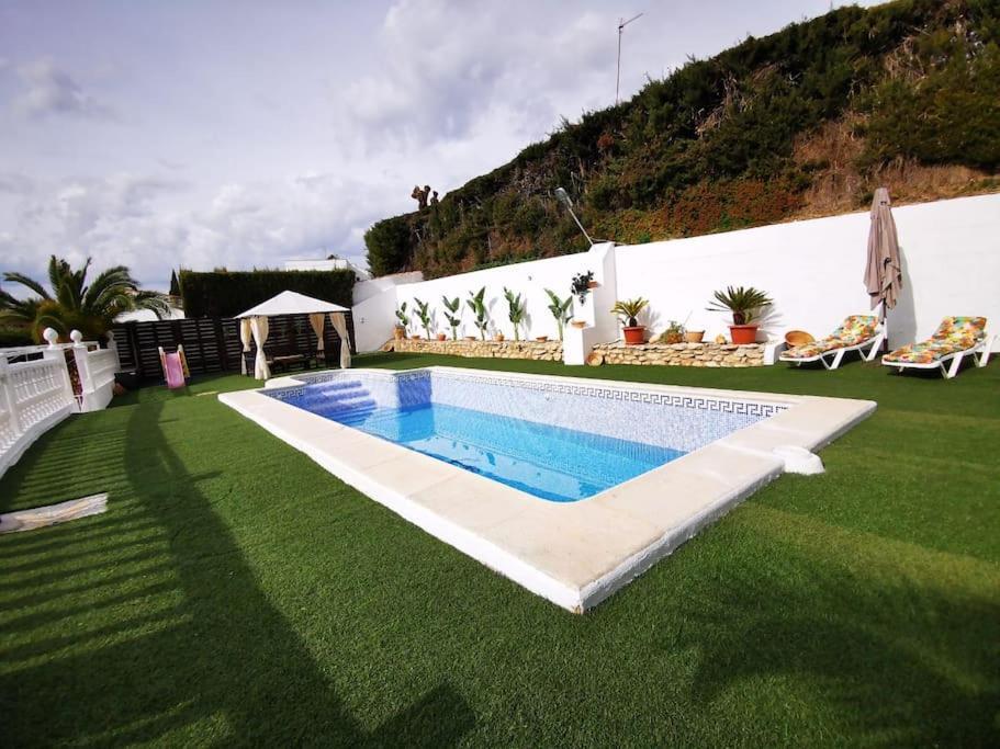 Villa Paraiso Ecija Luaran gambar