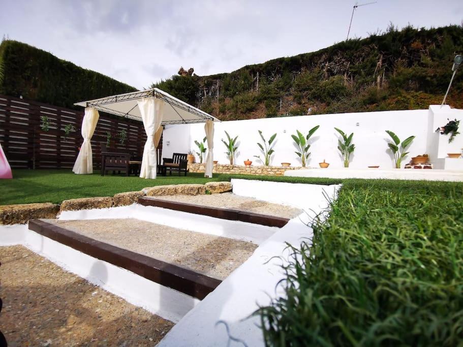 Villa Paraiso Ecija Luaran gambar