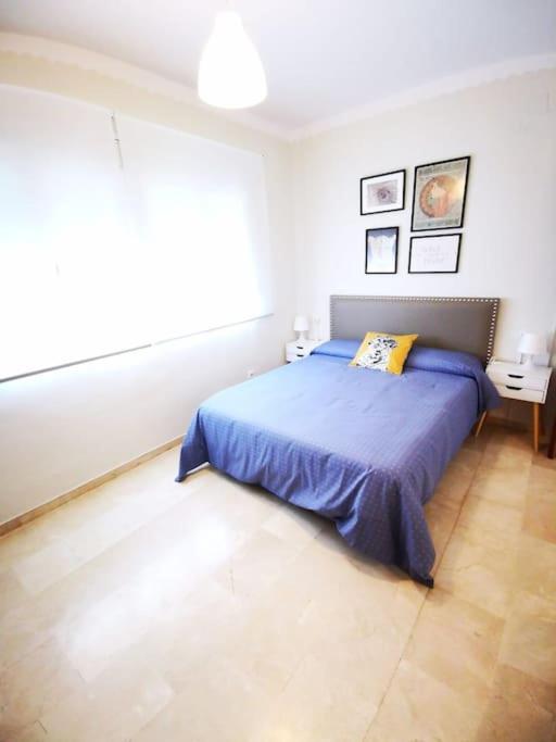Villa Paraiso Ecija Luaran gambar
