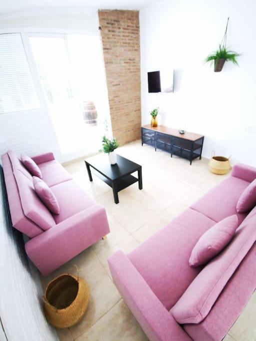 Villa Paraiso Ecija Luaran gambar
