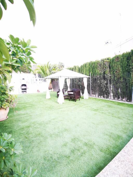 Villa Paraiso Ecija Luaran gambar