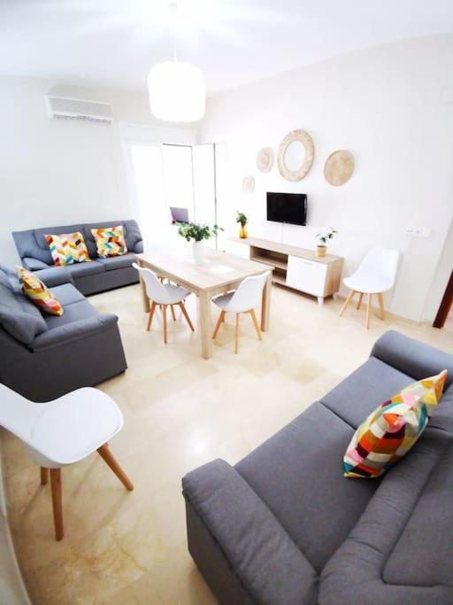 Villa Paraiso Ecija Luaran gambar