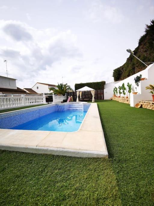 Villa Paraiso Ecija Luaran gambar