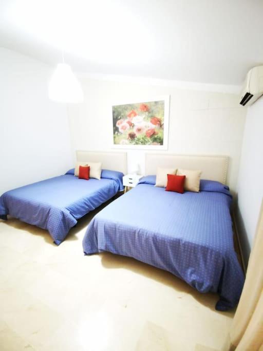 Villa Paraiso Ecija Luaran gambar