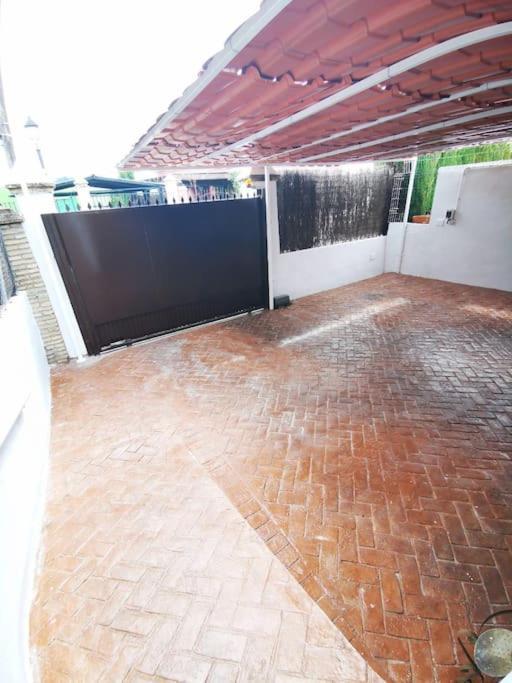 Villa Paraiso Ecija Luaran gambar