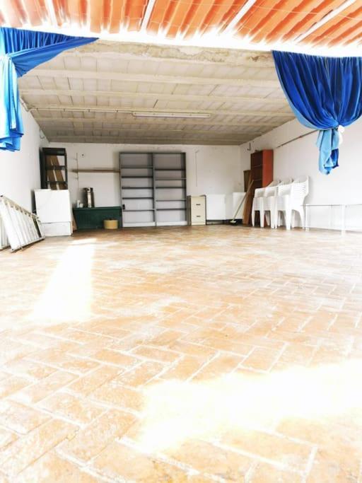 Villa Paraiso Ecija Luaran gambar