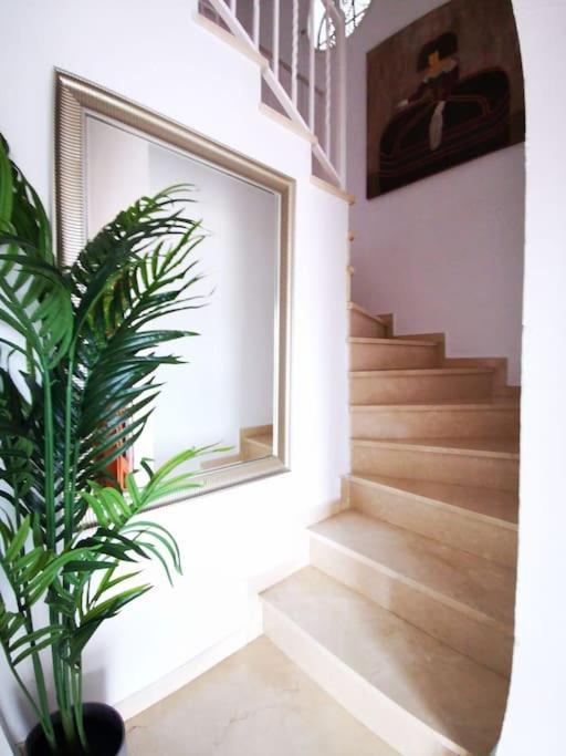 Villa Paraiso Ecija Luaran gambar