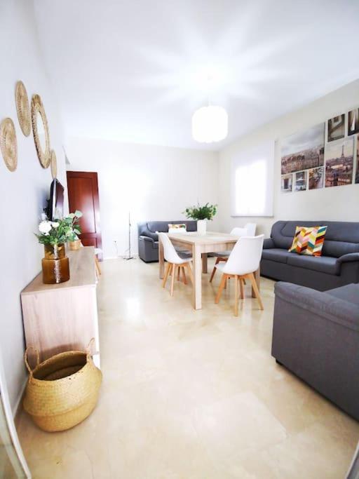 Villa Paraiso Ecija Luaran gambar