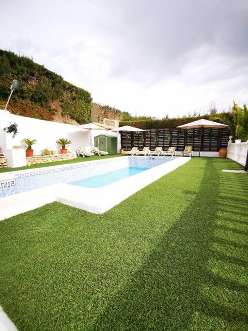 Villa Paraiso Ecija Luaran gambar