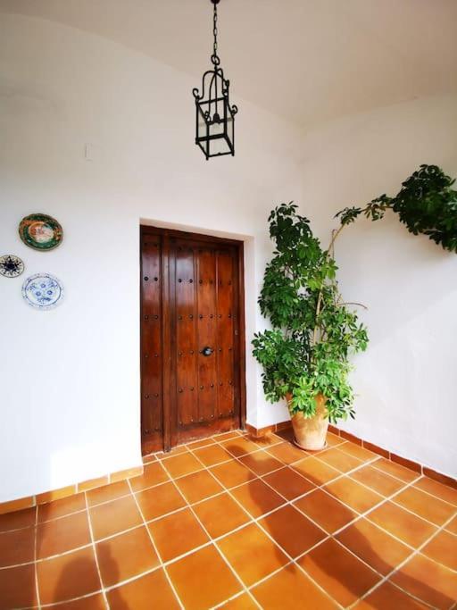 Villa Paraiso Ecija Luaran gambar