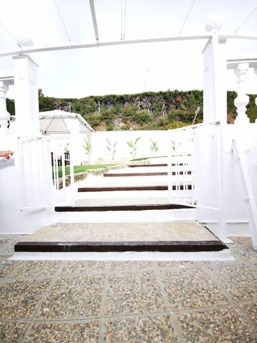 Villa Paraiso Ecija Luaran gambar