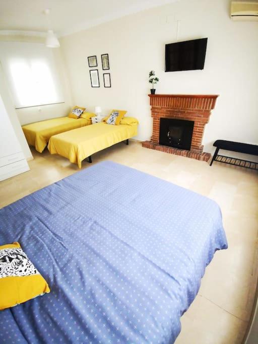 Villa Paraiso Ecija Luaran gambar
