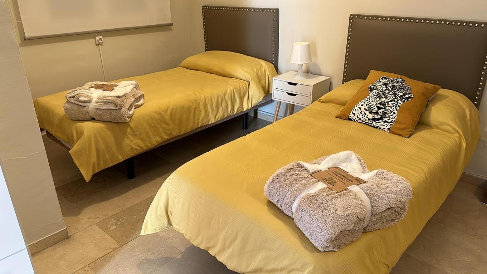 Villa Paraiso Ecija Luaran gambar