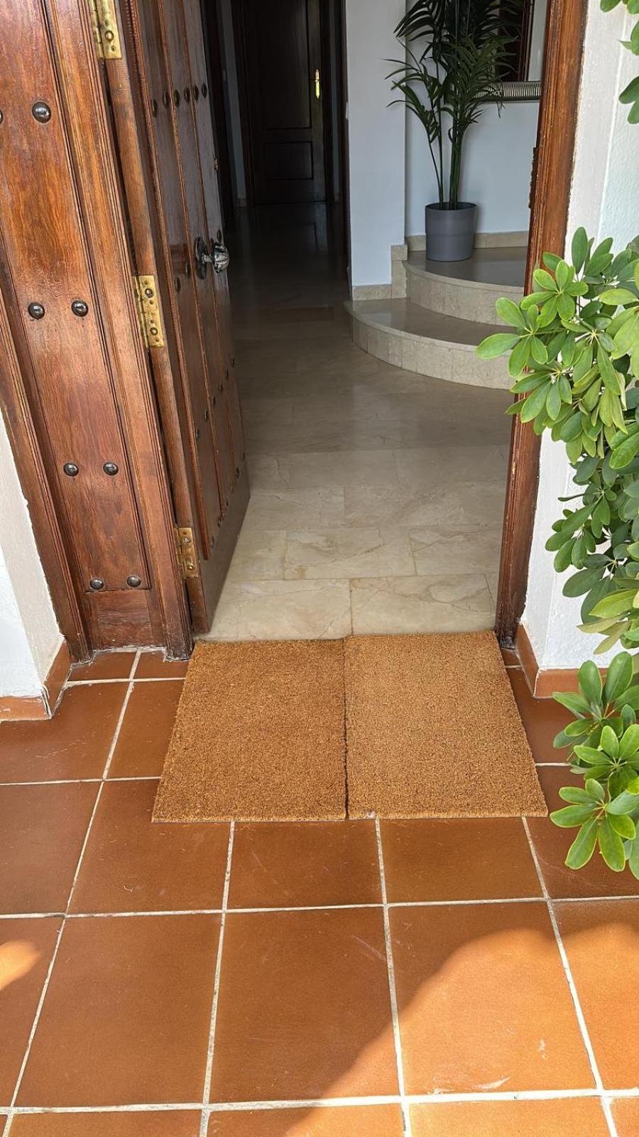 Villa Paraiso Ecija Luaran gambar