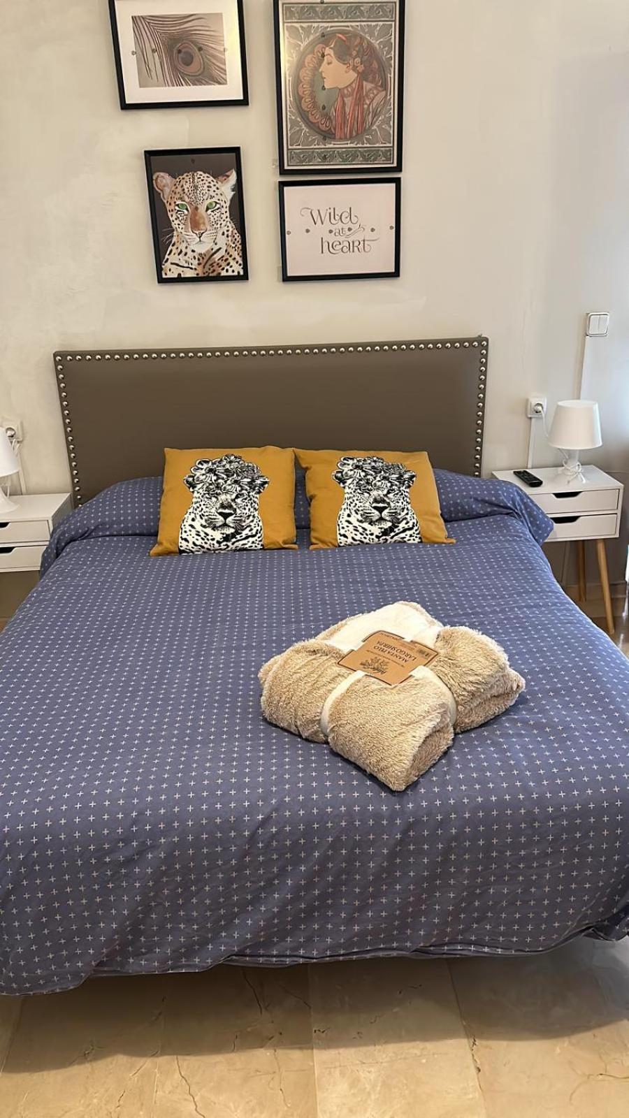 Villa Paraiso Ecija Luaran gambar